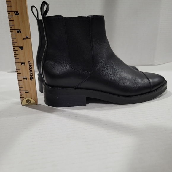 Cole Haan Grand Os Mara Chelsea Boots Size 6B - Picture 12 of 13